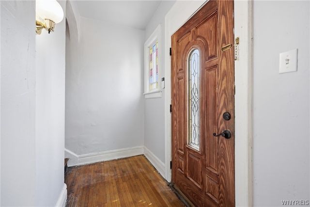 86 Garner Avenue, Buffalo, NY 14213