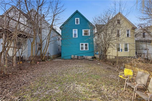 86 Garner Avenue, Buffalo, NY 14213