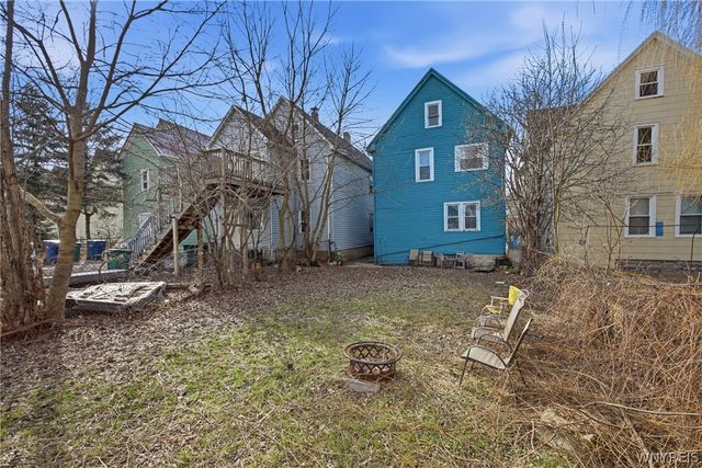 86 Garner Avenue, Buffalo, NY 14213