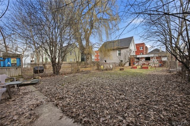 86 Garner Avenue, Buffalo, NY 14213