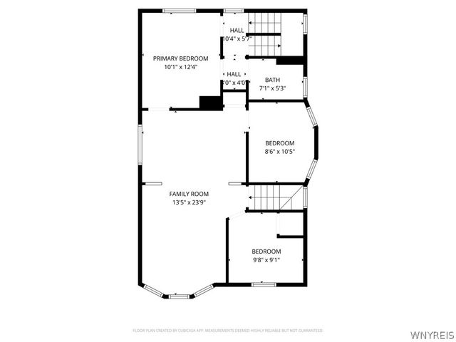 86 Garner Avenue, Buffalo, NY 14213