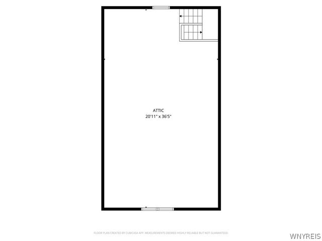 86 Garner Avenue, Buffalo, NY 14213