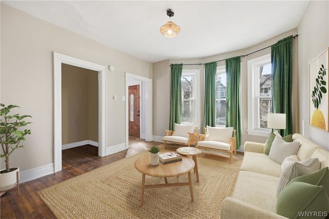 86 Garner Avenue, Buffalo, NY 14213
