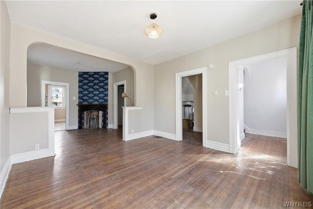 86 Garner Avenue, Buffalo, NY 14213