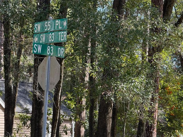 5601 SW 83RD DRIVE, Gainesville, FL 32608