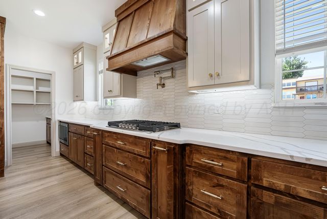 24 SOUTHRIDGE Drive, Canyon, TX 79015