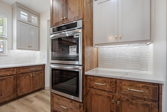 24 SOUTHRIDGE Drive, Canyon, TX 79015