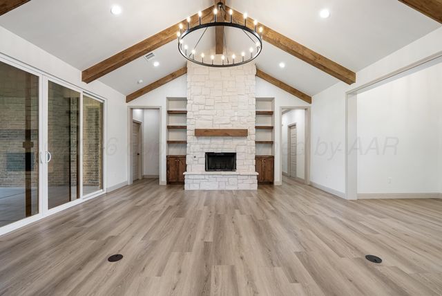24 SOUTHRIDGE Drive, Canyon, TX 79015