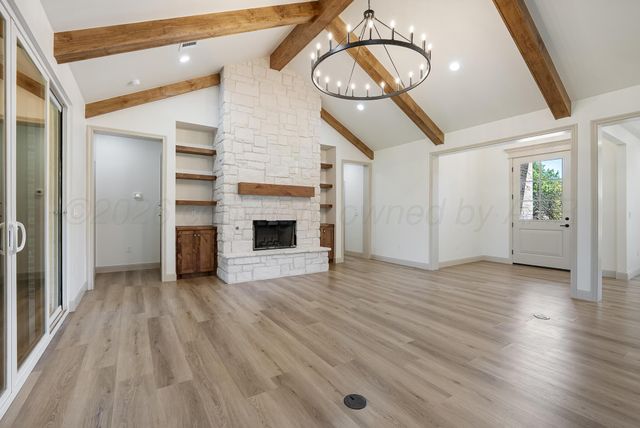 24 SOUTHRIDGE Drive, Canyon, TX 79015
