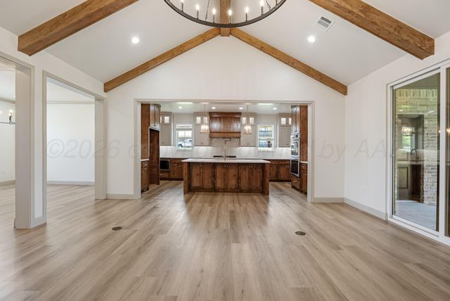 24 SOUTHRIDGE Drive, Canyon, TX 79015