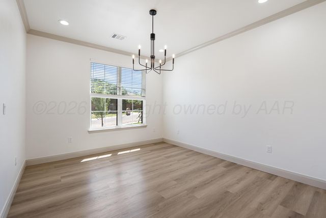 24 SOUTHRIDGE Drive, Canyon, TX 79015