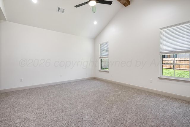 24 SOUTHRIDGE Drive, Canyon, TX 79015