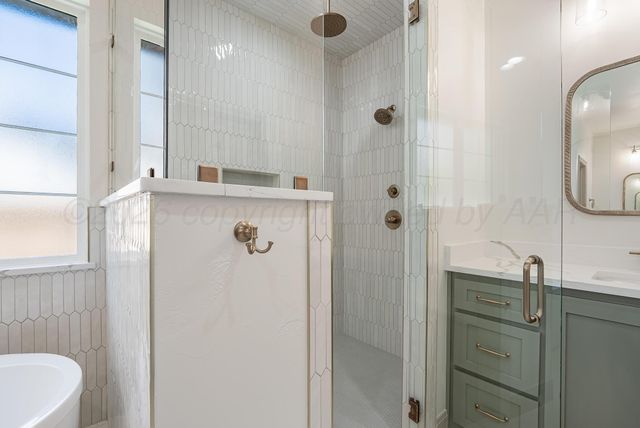 24 SOUTHRIDGE Drive, Canyon, TX 79015