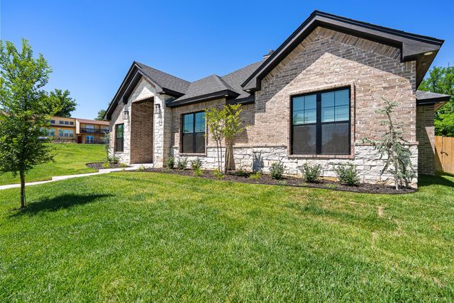 24 SOUTHRIDGE Drive, Canyon, TX 79015