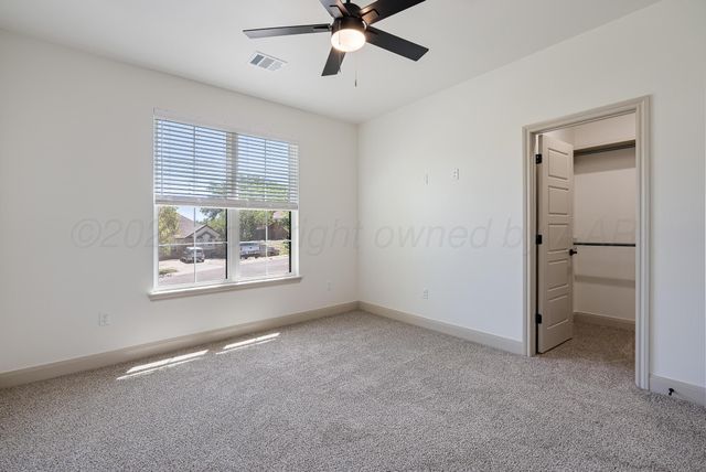 24 SOUTHRIDGE Drive, Canyon, TX 79015