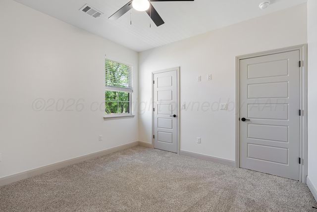 24 SOUTHRIDGE Drive, Canyon, TX 79015