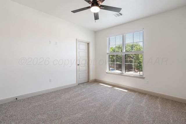 24 SOUTHRIDGE Drive, Canyon, TX 79015