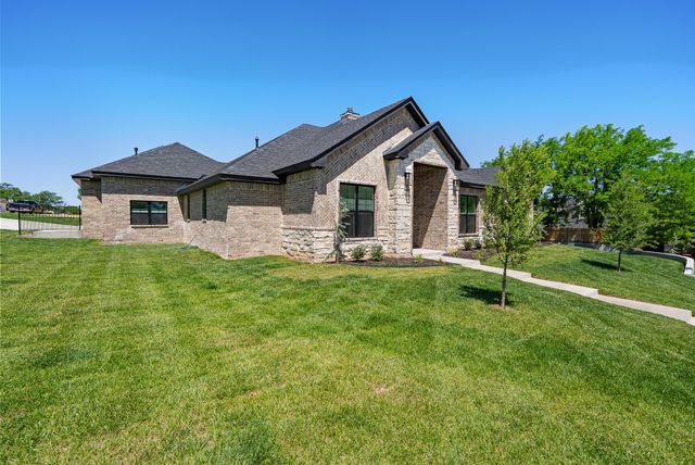 24 SOUTHRIDGE Drive, Canyon, TX 79015