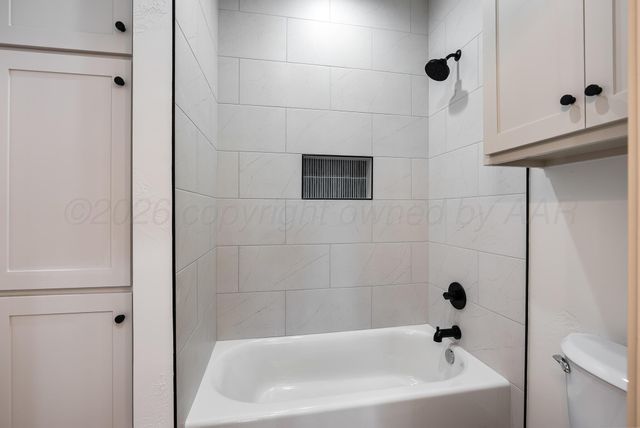 24 SOUTHRIDGE Drive, Canyon, TX 79015