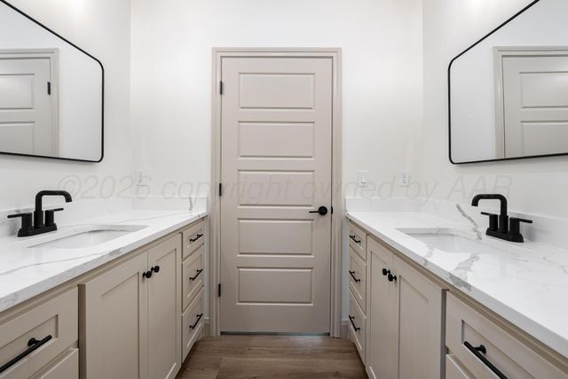 24 SOUTHRIDGE Drive, Canyon, TX 79015