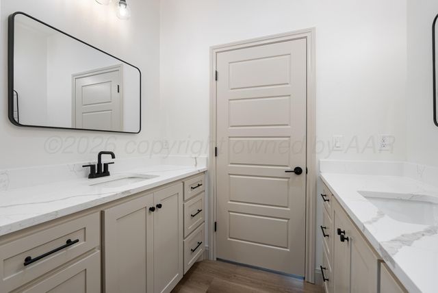 24 SOUTHRIDGE Drive, Canyon, TX 79015