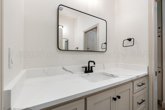 24 SOUTHRIDGE Drive, Canyon, TX 79015
