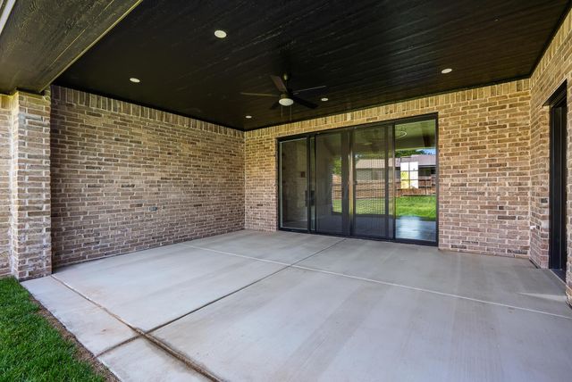 24 SOUTHRIDGE Drive, Canyon, TX 79015