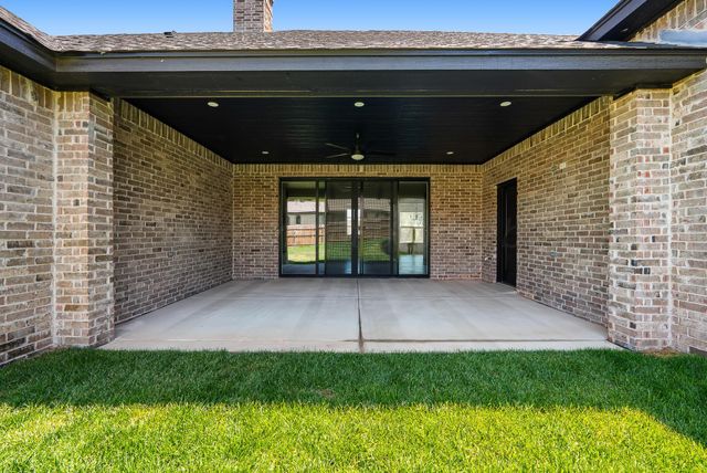24 SOUTHRIDGE Drive, Canyon, TX 79015