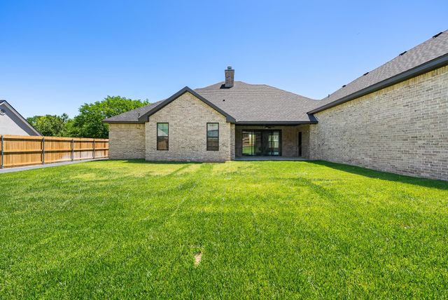 24 SOUTHRIDGE Drive, Canyon, TX 79015