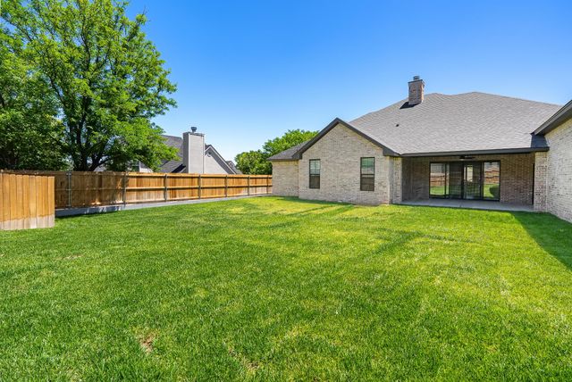 24 SOUTHRIDGE Drive, Canyon, TX 79015