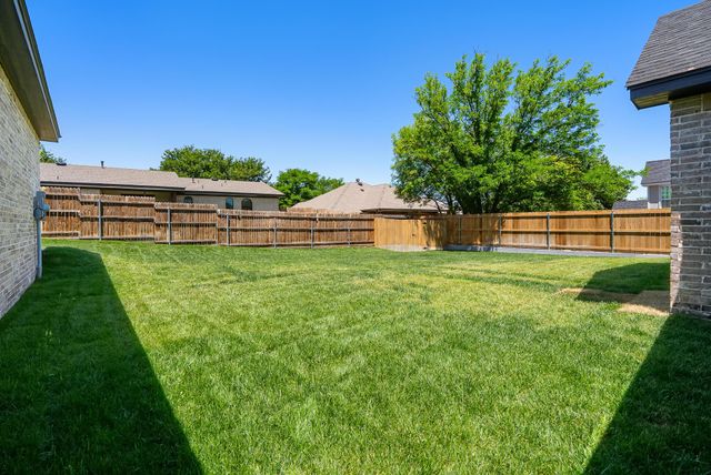 24 SOUTHRIDGE Drive, Canyon, TX 79015
