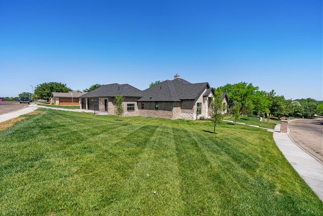 24 SOUTHRIDGE Drive, Canyon, TX 79015