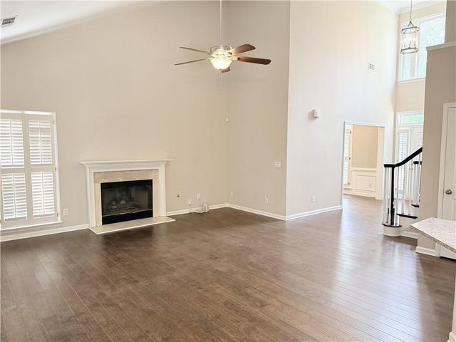 4041 Vinings Mill Court SE, Smyrna, GA 30080