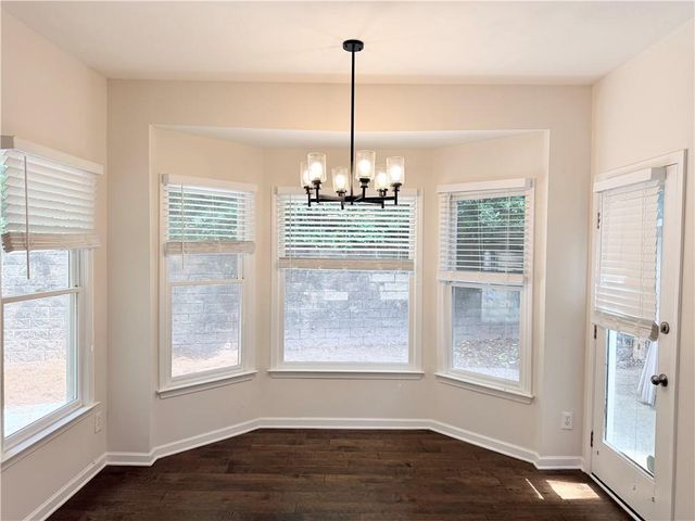 4041 Vinings Mill Court SE, Smyrna, GA 30080