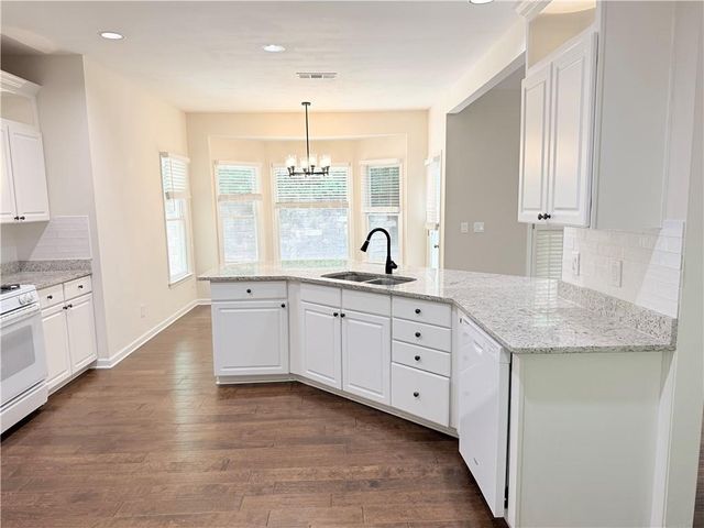 4041 Vinings Mill Court SE, Smyrna, GA 30080