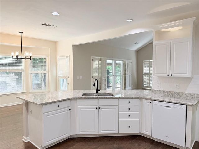4041 Vinings Mill Court SE, Smyrna, GA 30080