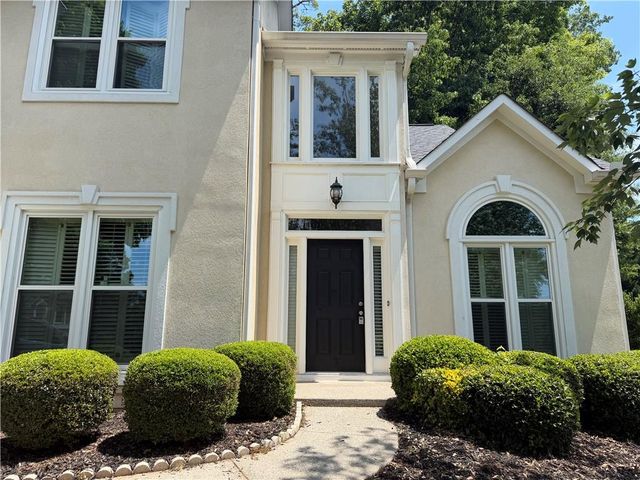 4041 Vinings Mill Court SE, Smyrna, GA 30080