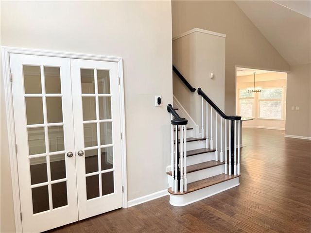 4041 Vinings Mill Court SE, Smyrna, GA 30080