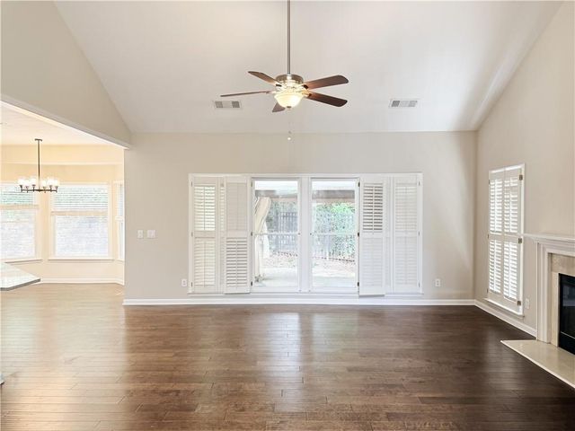 4041 Vinings Mill Court SE, Smyrna, GA 30080