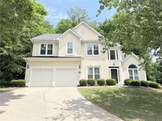 4041 Vinings Mill Court SE, Smyrna, GA 30080