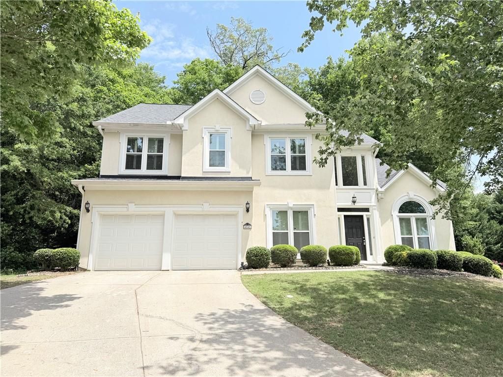 4041 Vinings Mill Court SE, Smyrna, GA 30080
