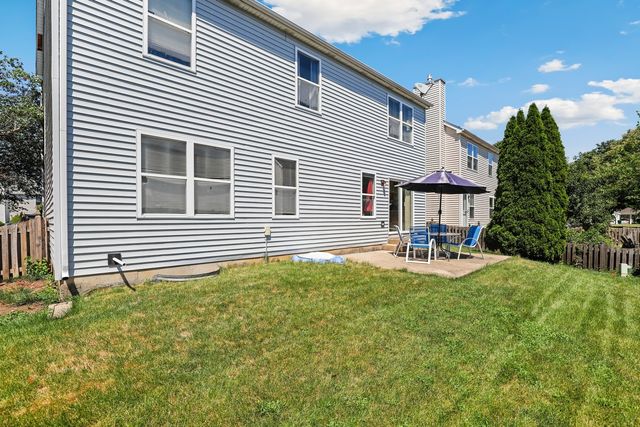 1475 Windflower Court, Romeoville, IL 60446