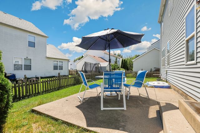 1475 Windflower Court, Romeoville, IL 60446