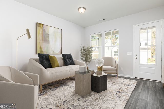 4355 Buttonwood Lane, Lilburn, GA 30047