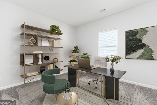 4355 Buttonwood Lane, Lilburn, GA 30047