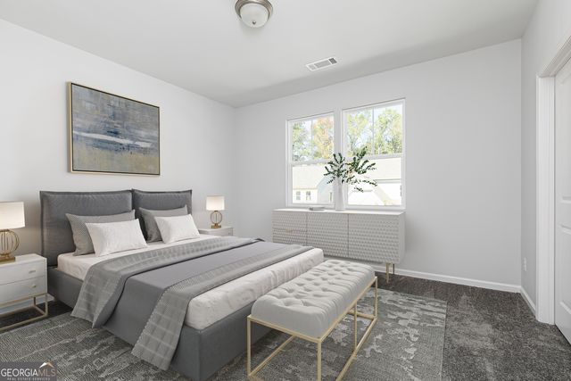 4355 Buttonwood Lane, Lilburn, GA 30047