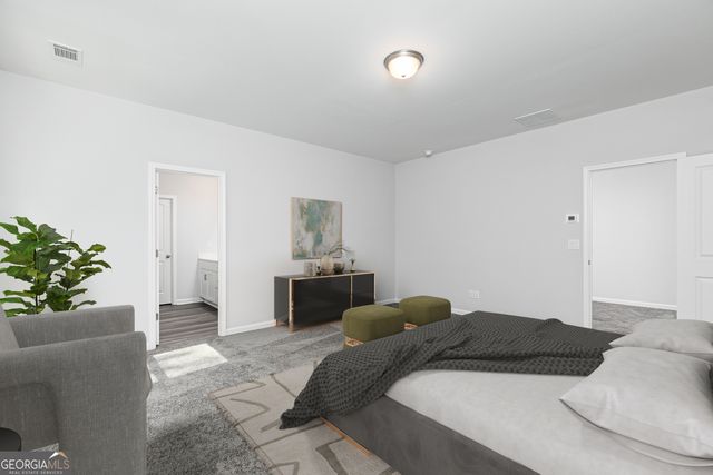 4355 Buttonwood Lane, Lilburn, GA 30047