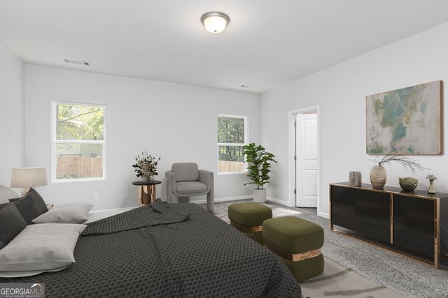 4355 Buttonwood Lane, Lilburn, GA 30047