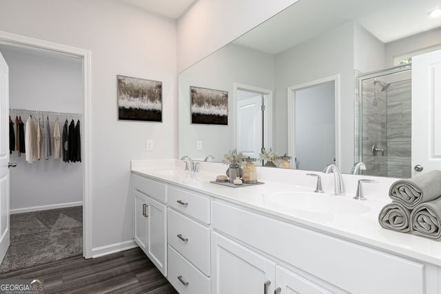 4355 Buttonwood Lane, Lilburn, GA 30047