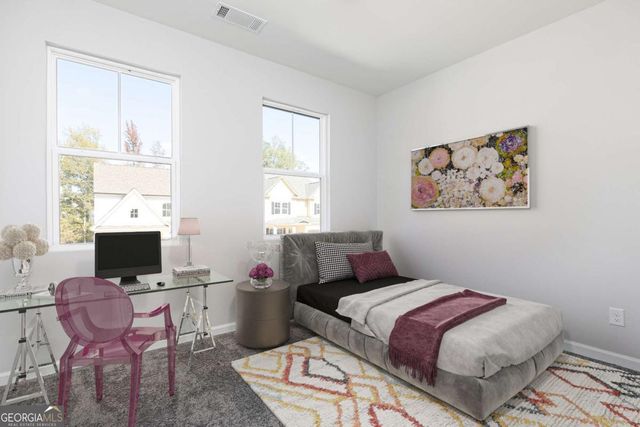 4355 Buttonwood Lane, Lilburn, GA 30047